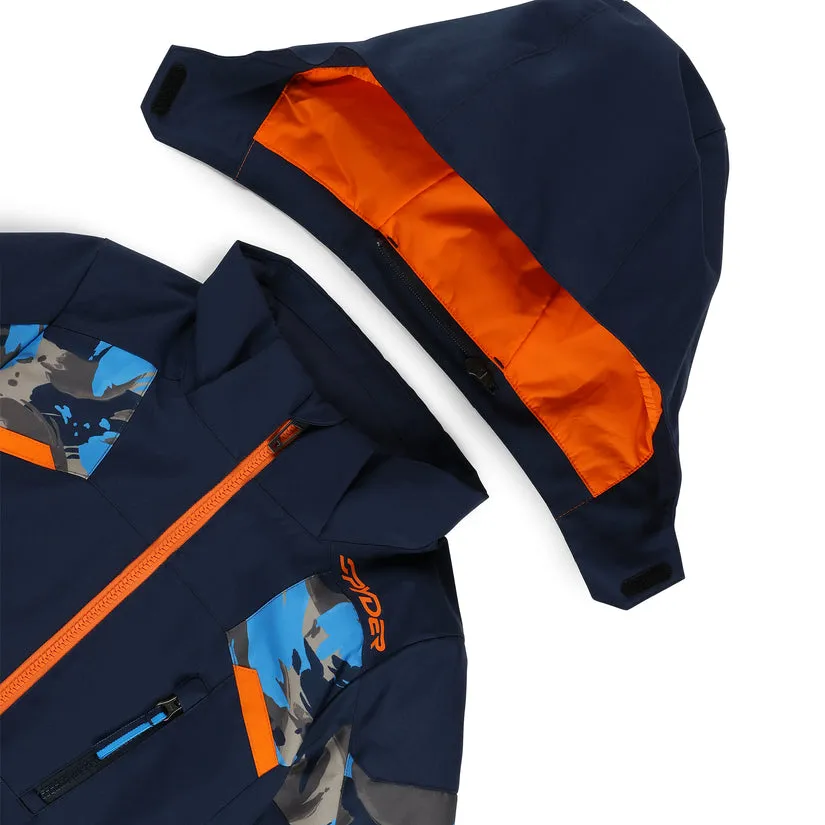 Kid's Leader Snow Jacket