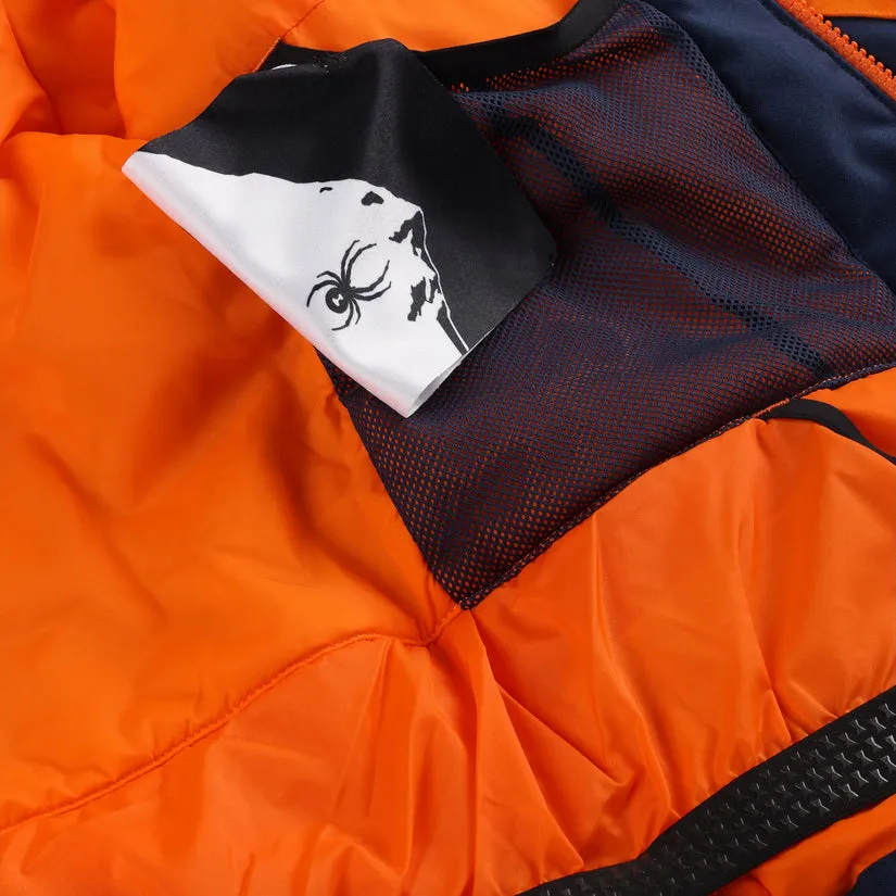 Kid's Leader Snow Jacket