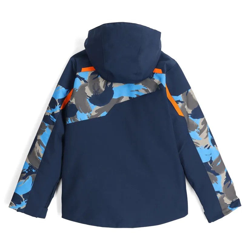 Kid's Leader Snow Jacket