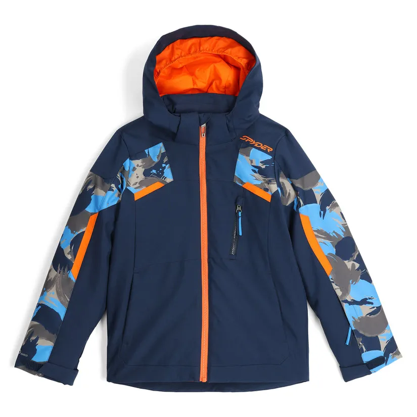 Kid's Leader Snow Jacket