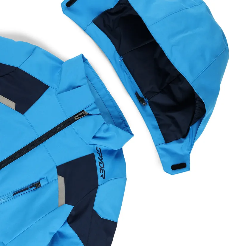 Kid's Leader Snow Jacket