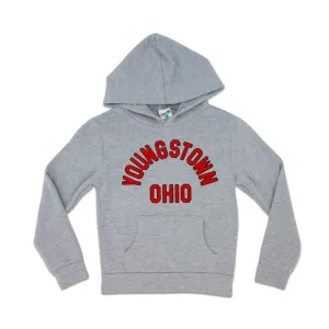 Kids Youngstown Ohio Hoodie
