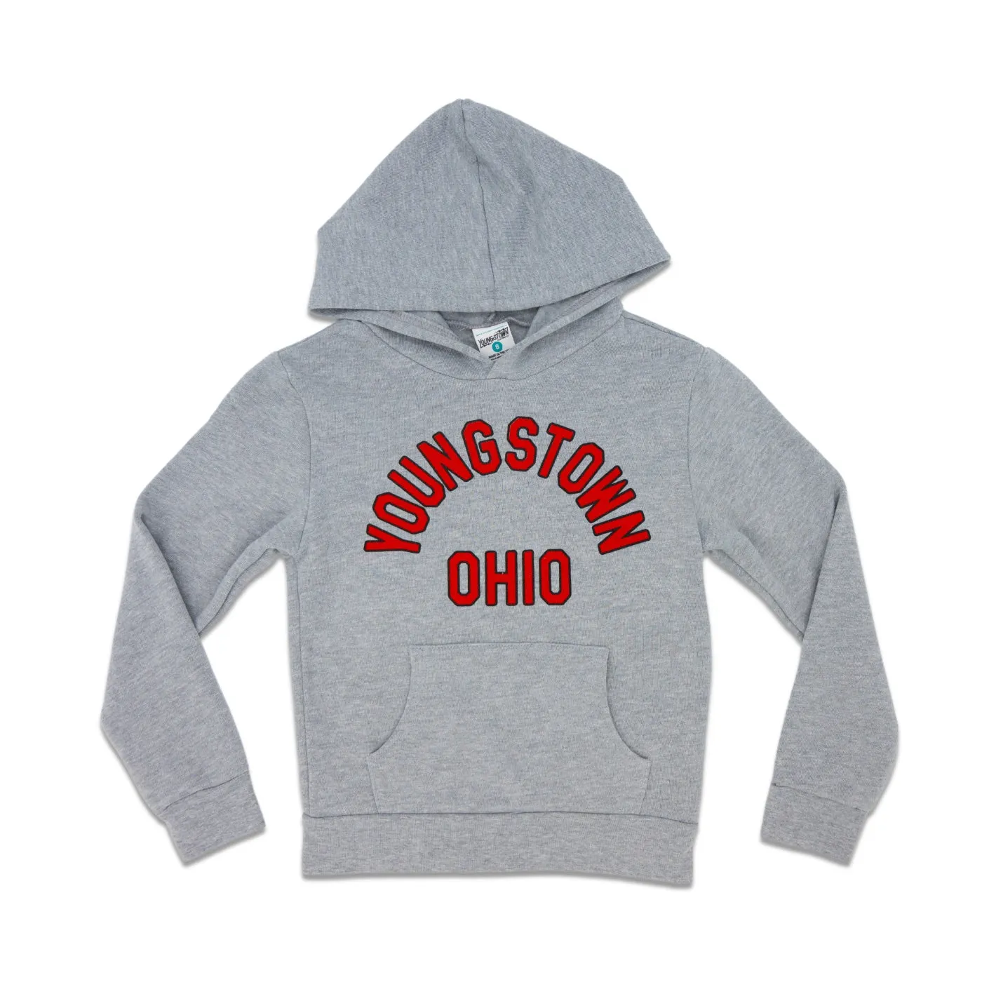 Kids Youngstown Ohio Hoodie