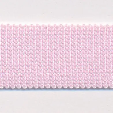 Knit Stretch Tape #157 Shell Pink