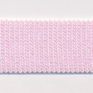 Knit Stretch Tape #157 Shell Pink