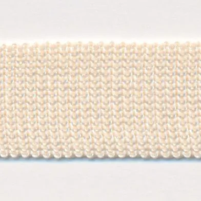 Knit Stretch Tape #158 Milk