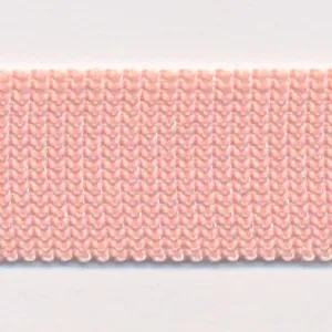 Knit Stretch Tape #52 Apricot