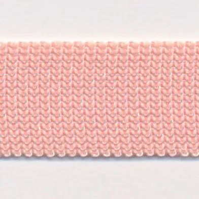 Knit Stretch Tape #52 Apricot