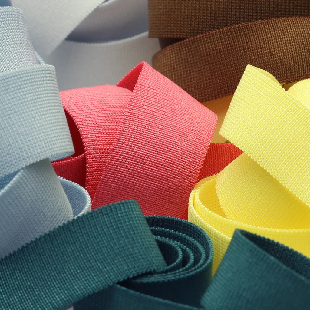 Knit Stretch Tape #62 Pickles