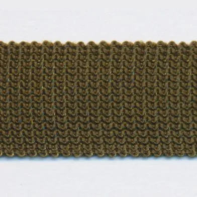 Knit Stretch Tape #76 Green Tea