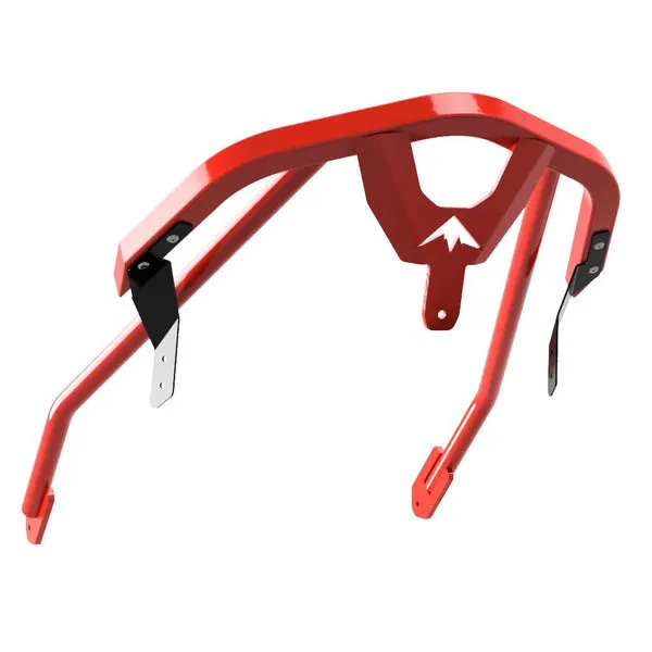 Krankem Front Bumper | Polaris Matryx