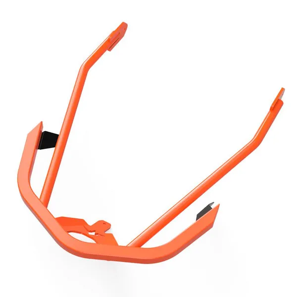 Krankem Front Bumper | Polaris Matryx