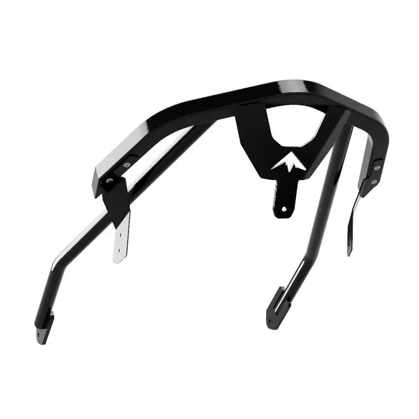 Krankem Front Bumper | Polaris Matryx