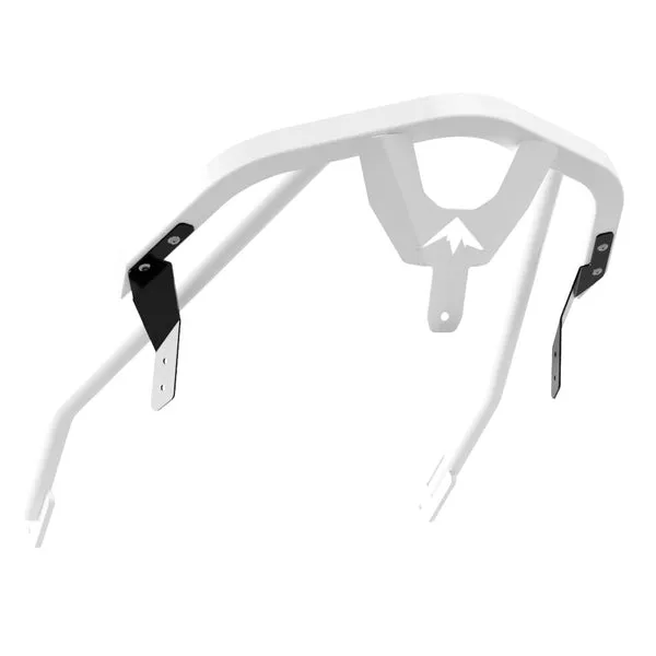 Krankem Front Bumper | Polaris Matryx