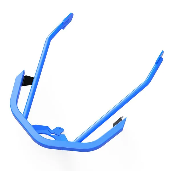 Krankem Front Bumper | Polaris Matryx