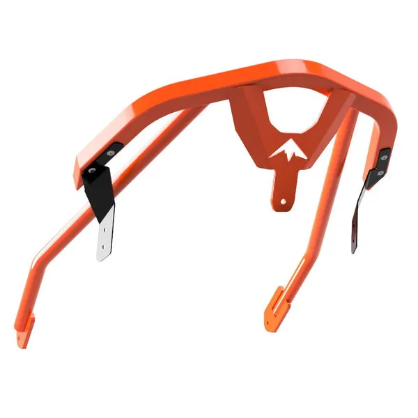 Krankem Front Bumper | Polaris Matryx