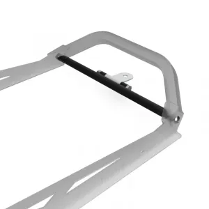 Krankem Rear Bumper Toboggan Hitch | Ski-Doo