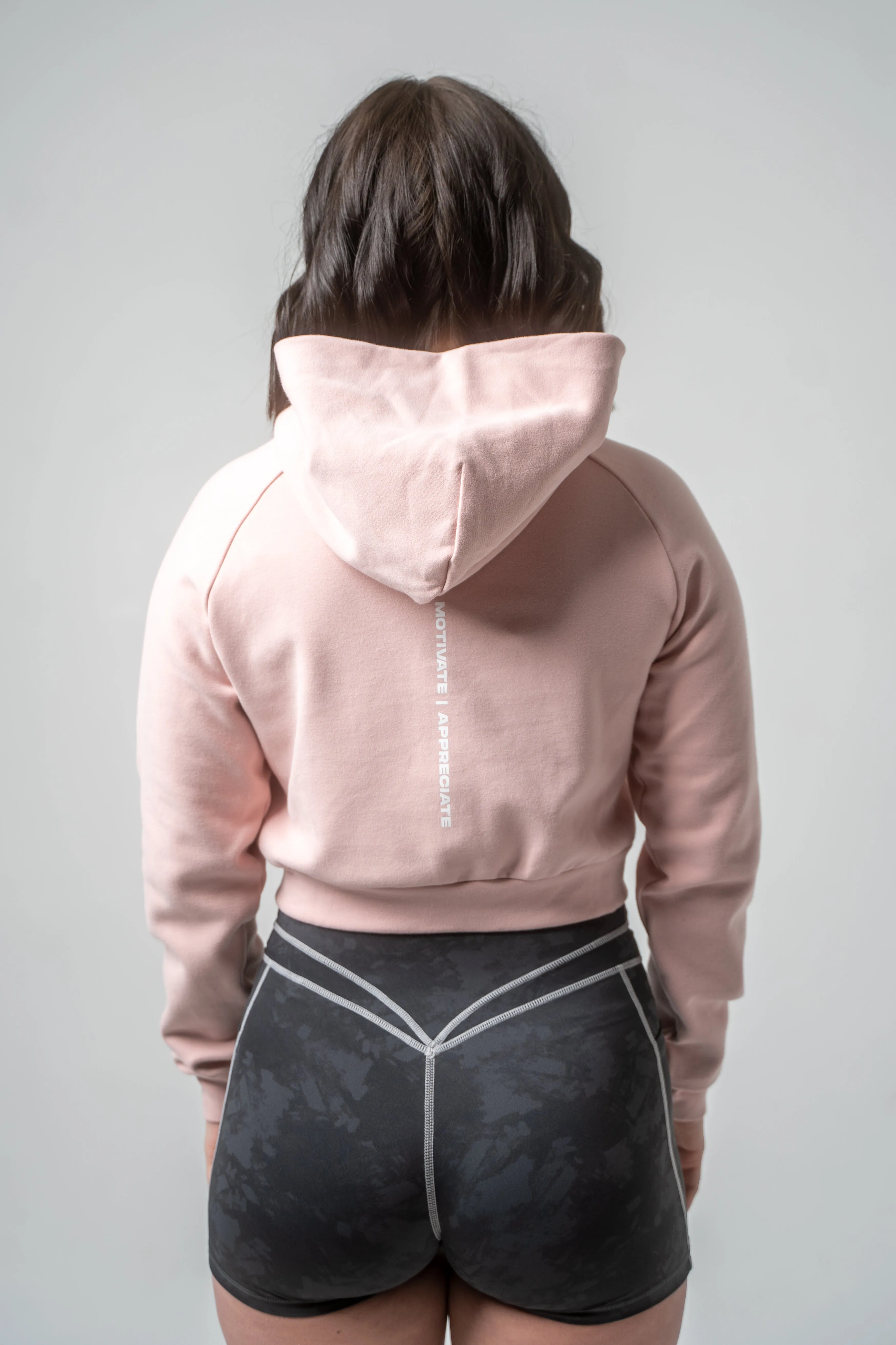 L I S • Hoodie