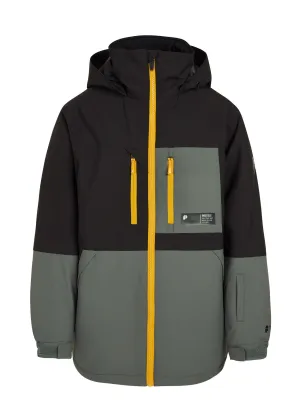 Lars Jr Jacket