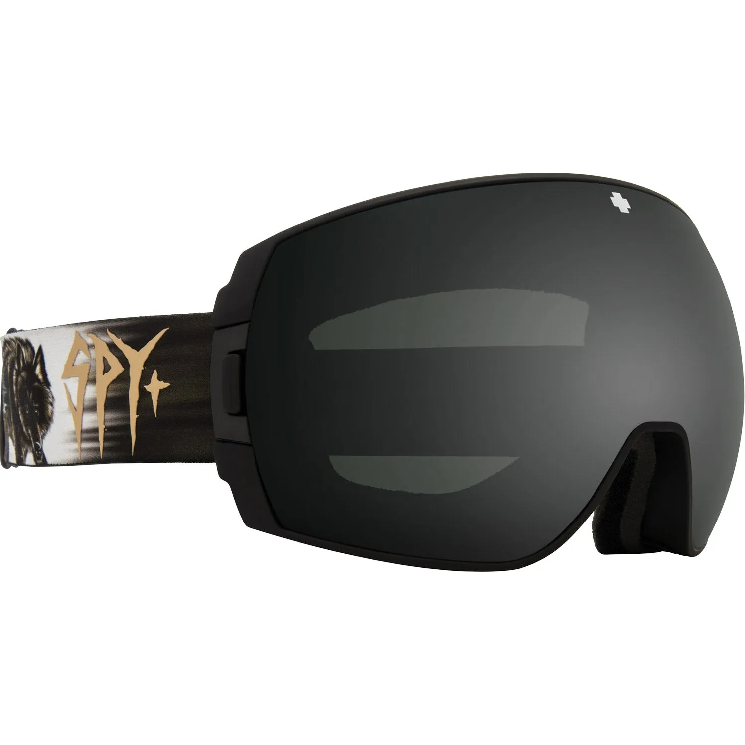 Legacy Snow Goggle 2021