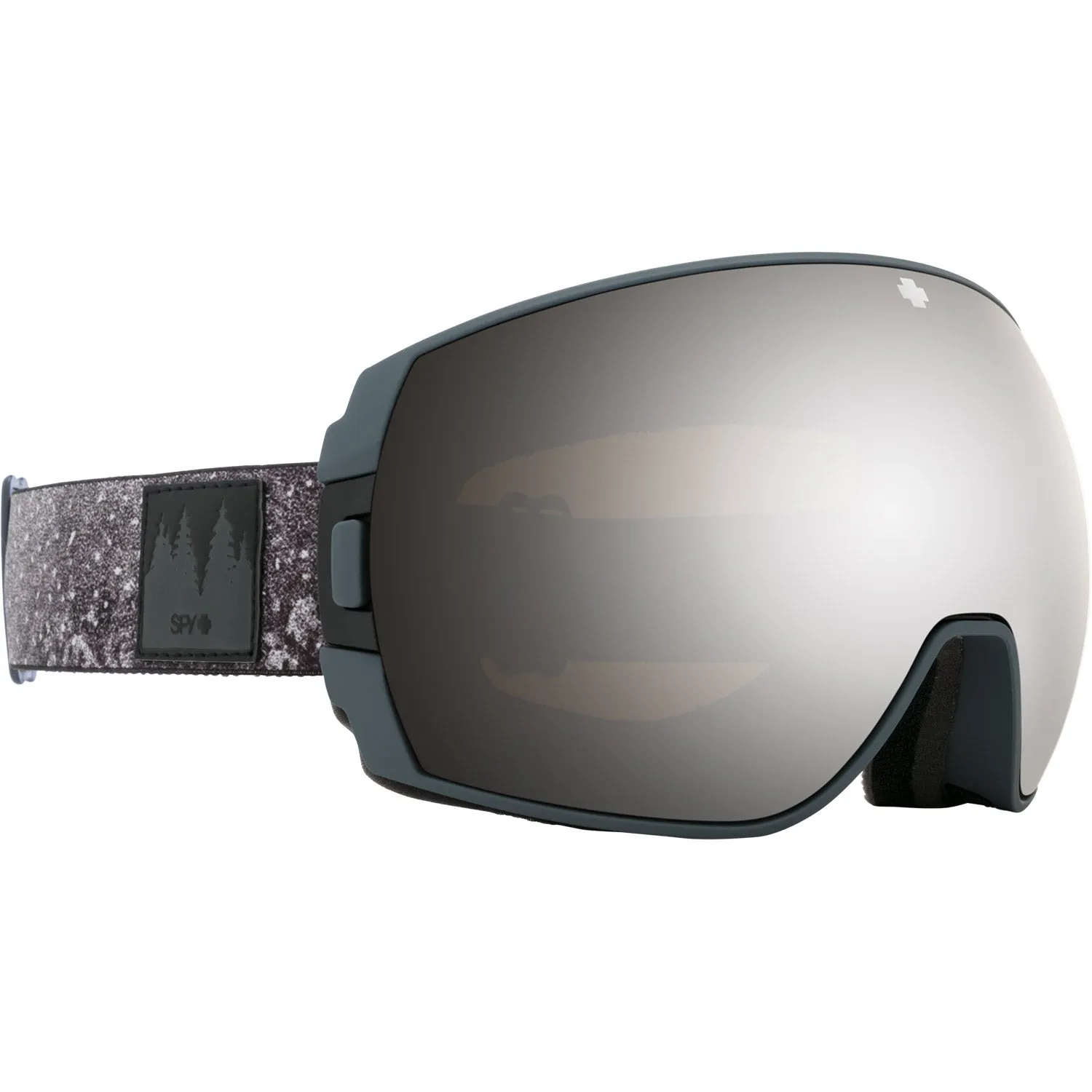Legacy Snow Goggle 2021