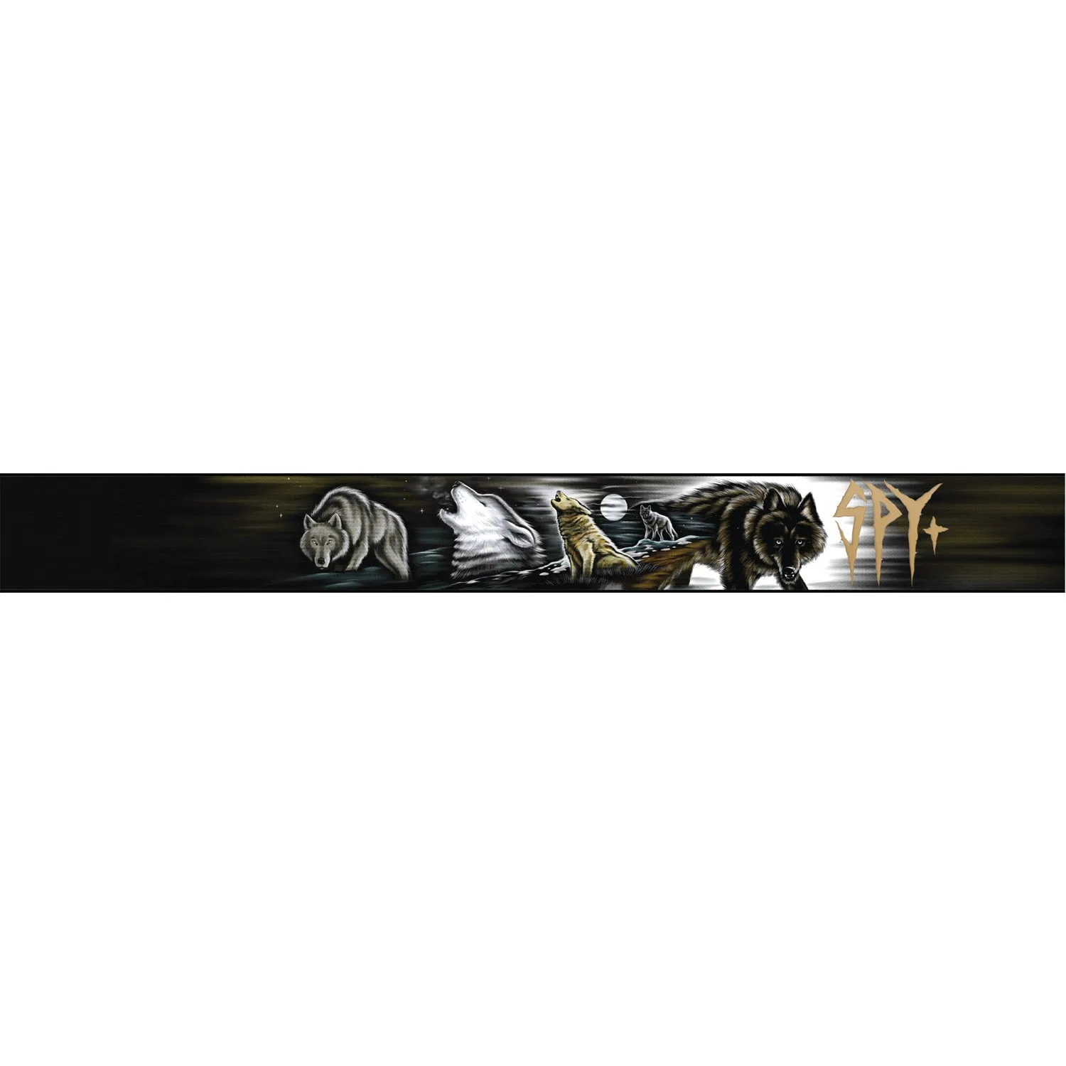 Legacy Snow Goggle 2021