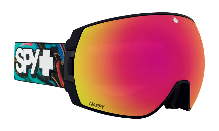 Legacy Snow Goggle