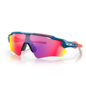 Lentes OAKLEY 2021 Tour de France™ Radar® EV Path® / Micas Prizm Road,  Armazón Matte Poseidon