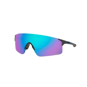 Lentes OAKLEY EVZero® / Armazón Blade Steel / Micas Prizm Sapphire