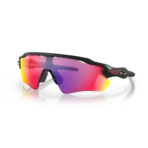 Lentes OAKLEY Radar Ev Path Micas Prizm Road  / Armazón Matte Black