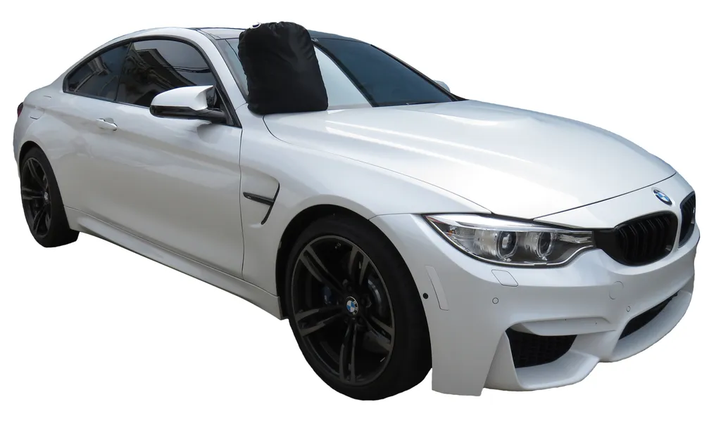 Lexus GS460 2008 - 2011 Indoor Select-Fleece Car Cover
