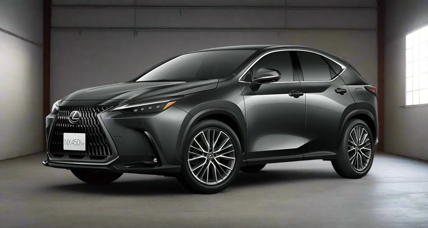 Lexus RX 2022 - 2025 Indoor Select-Fleece Car Cover