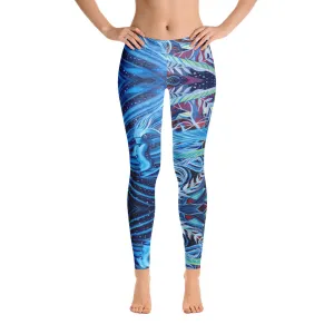LiberateHer Leggings