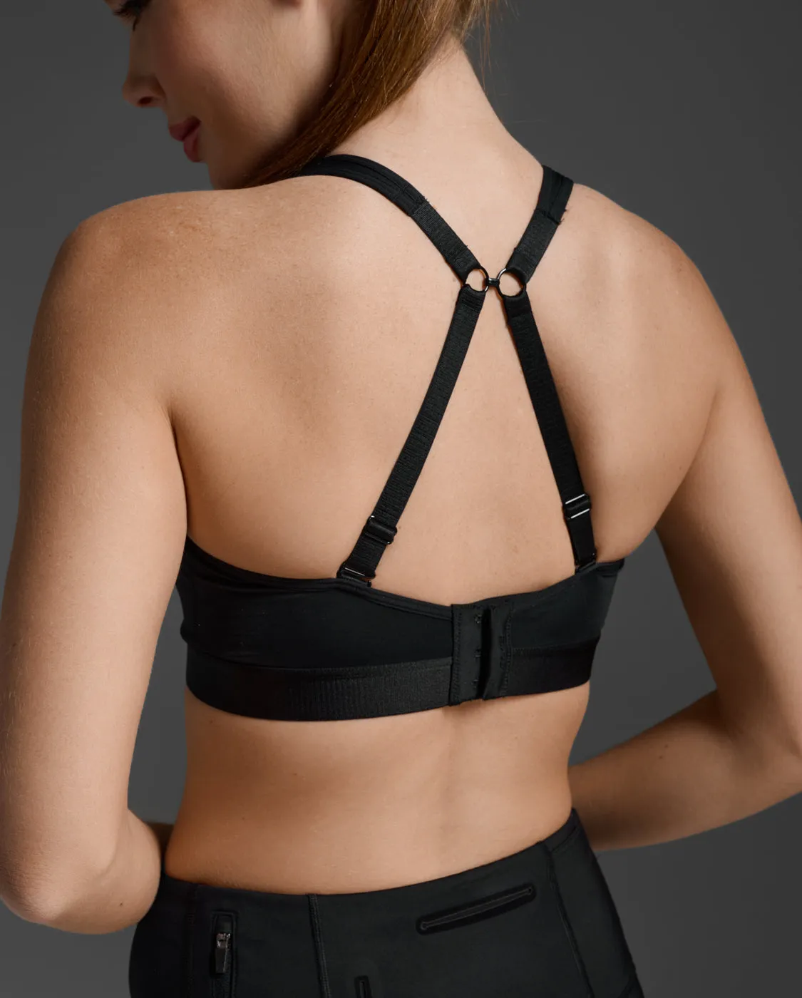 Light Speed High Impact Bra