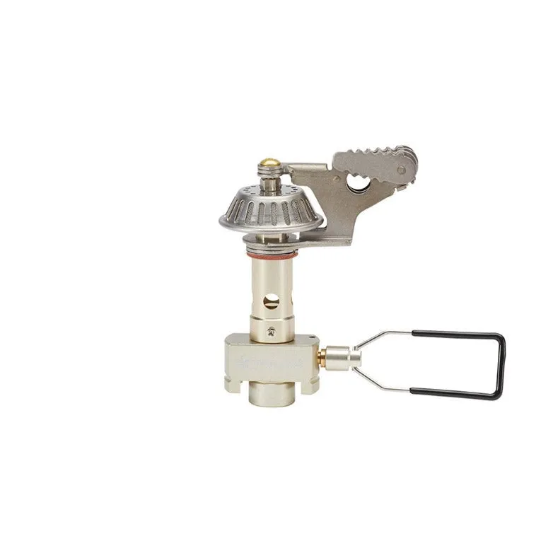 Litemax Titanium Stove