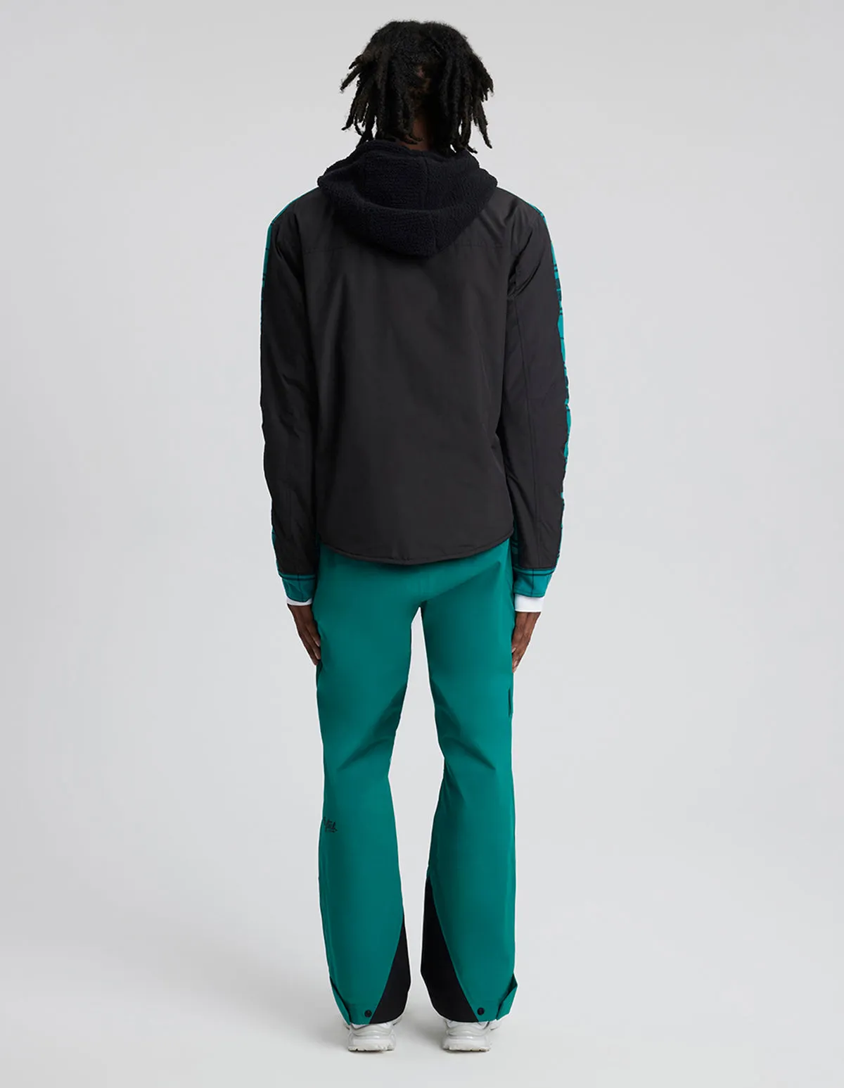 Loge Peak Ski Hoody