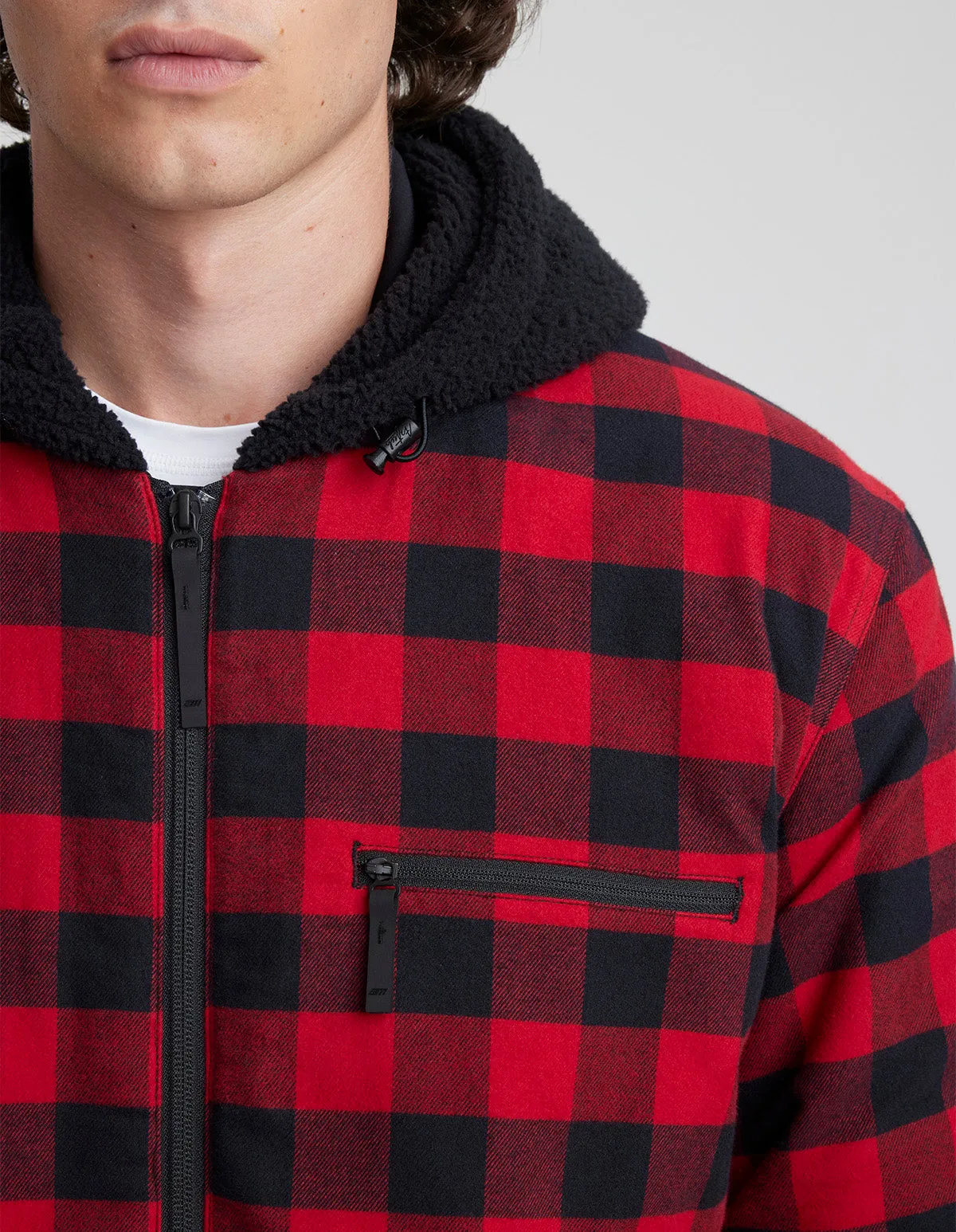 Loge Peak Ski Hoody