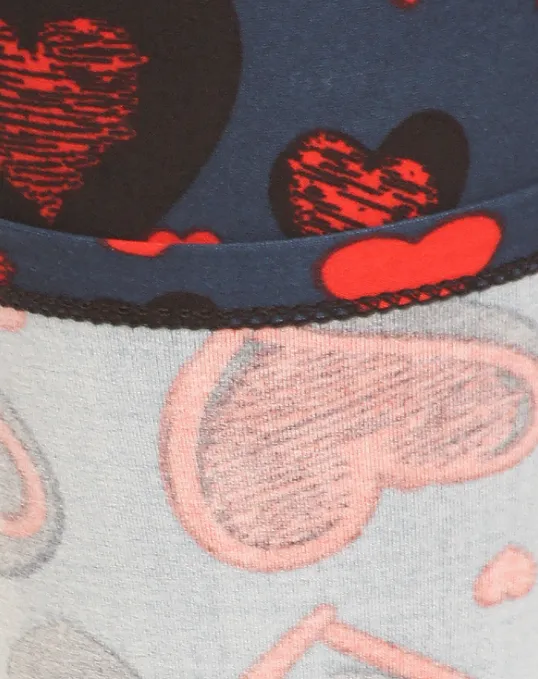 Love Spell Valentine's Day Leggings