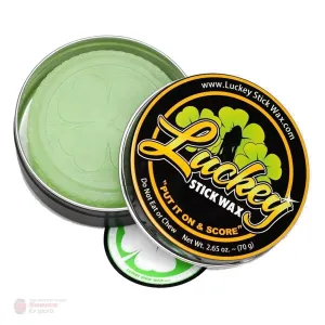 Luckey Hockey Stick Wax