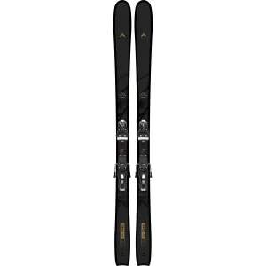 M-Pro 84 Ski w/ NX12 Binding 2022