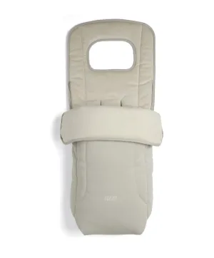 Mamas & Papas Vardo Footmuff - Shell