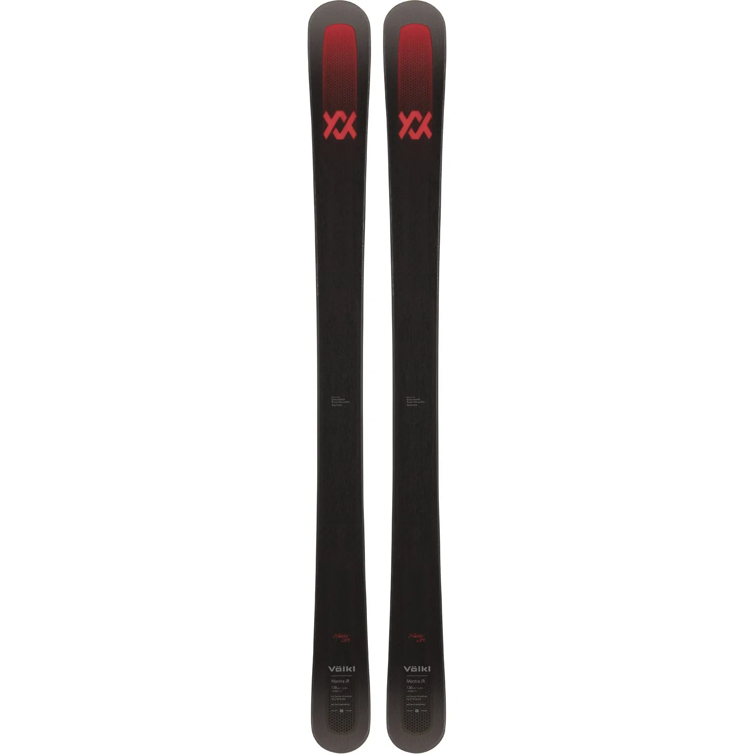 Mantra Jr Ski 2025