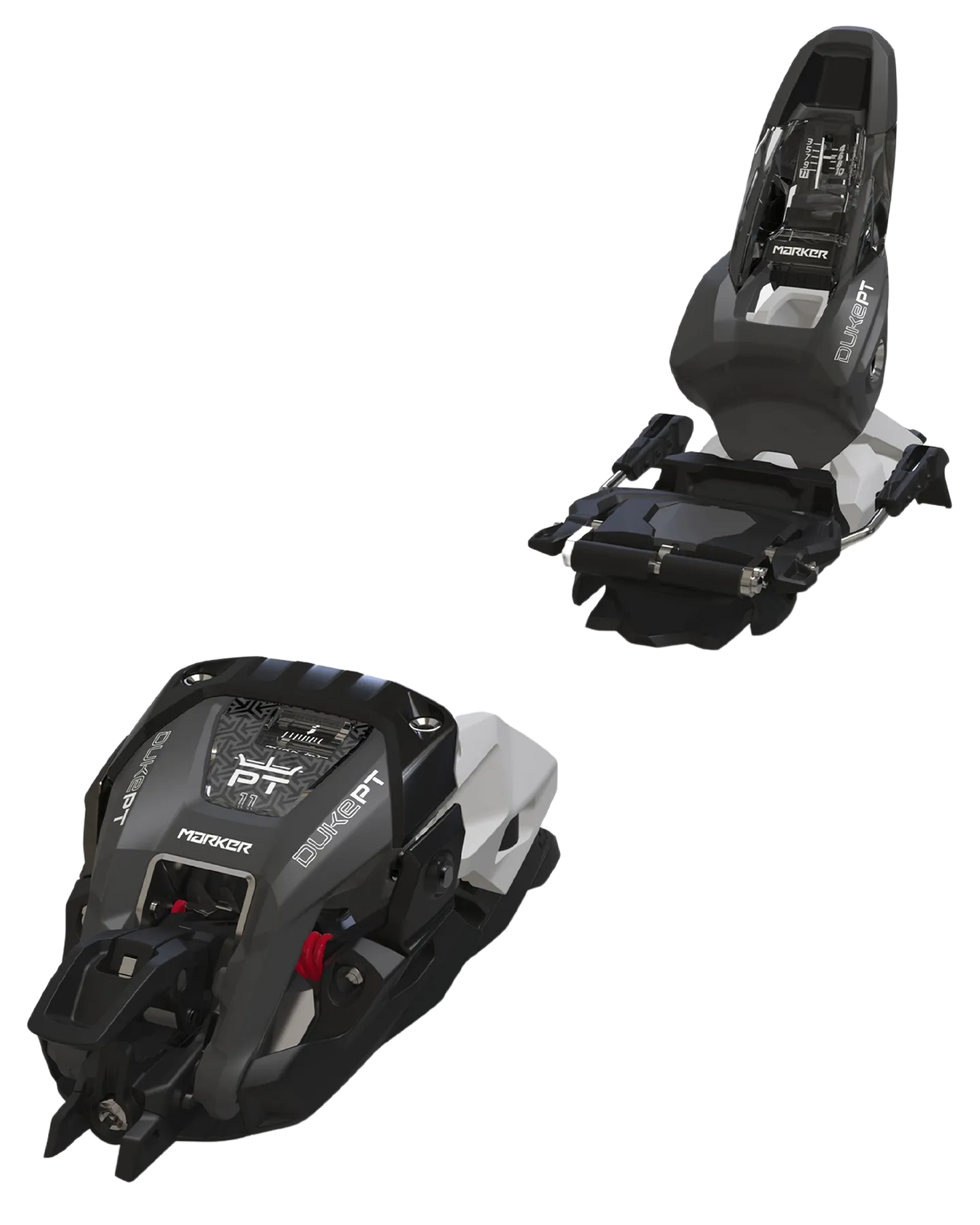 Marker Duke Pt 11 Snow Ski Bindings