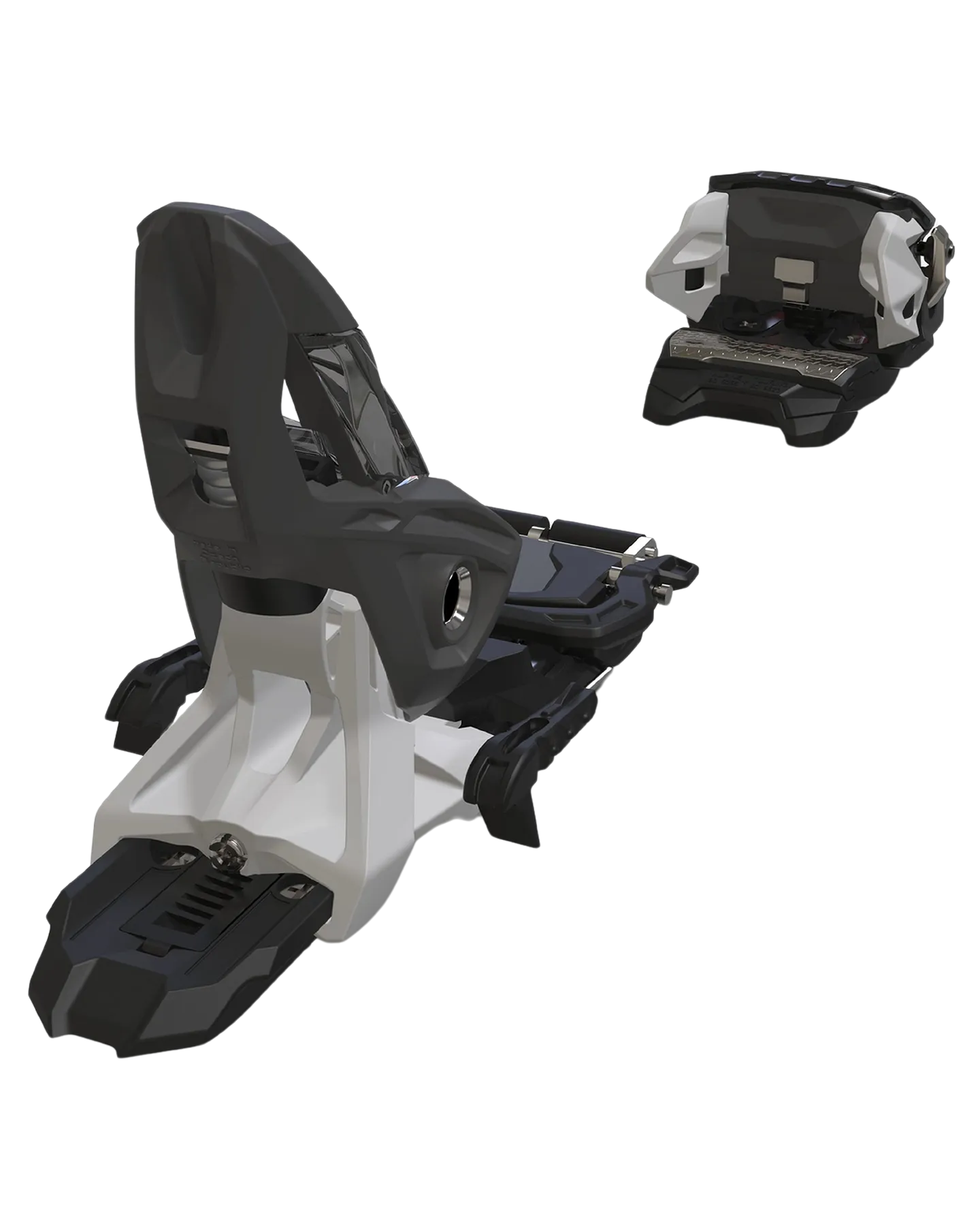 Marker Duke Pt 11 Snow Ski Bindings