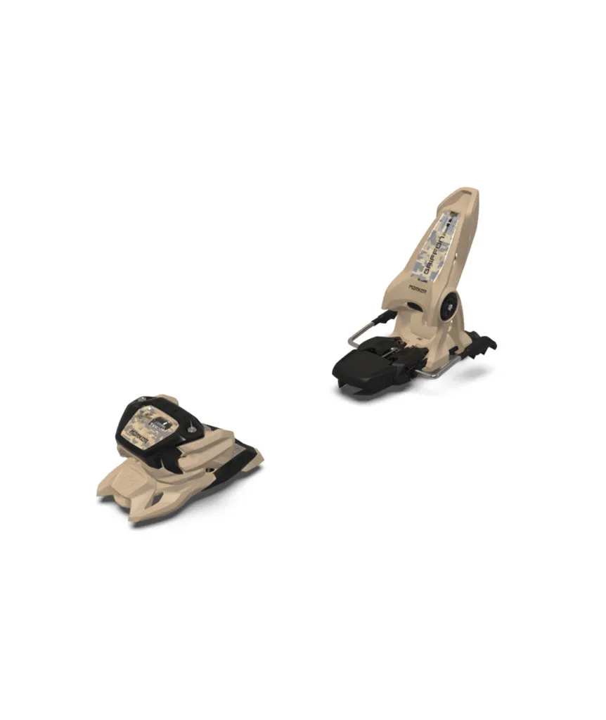 Marker Griffon 13 ID Ski Bindings Adult 2024