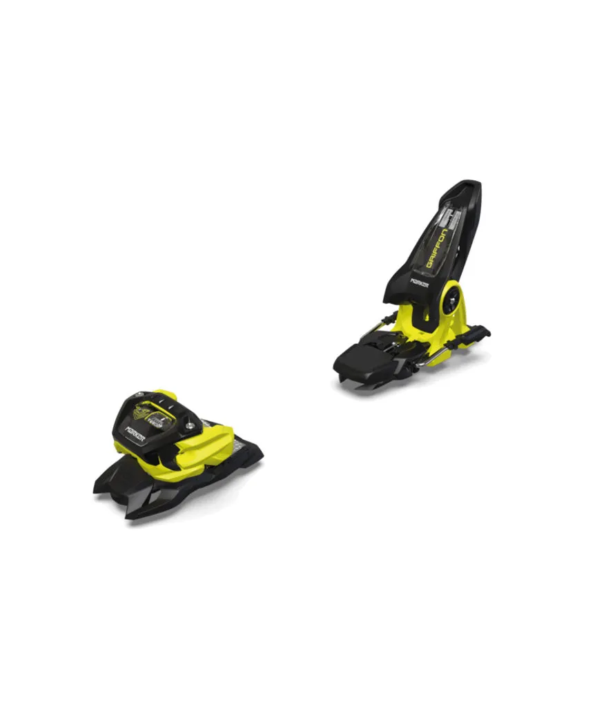 Marker Griffon 13 ID Ski Bindings Adult 2024