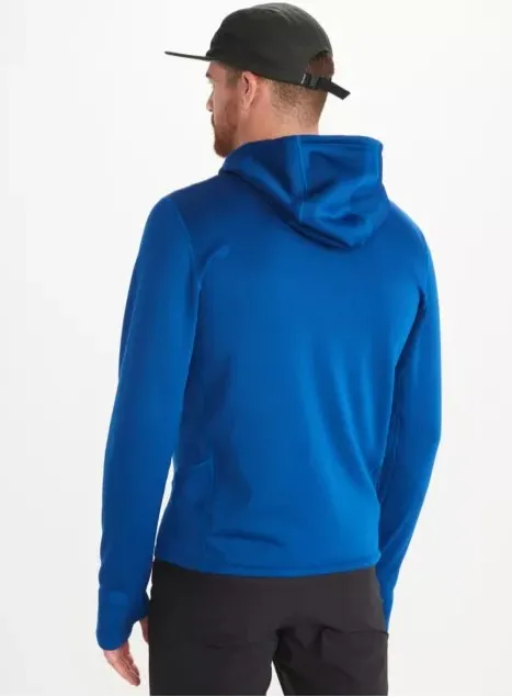 Marmot Olden Polartec Hoody Homme