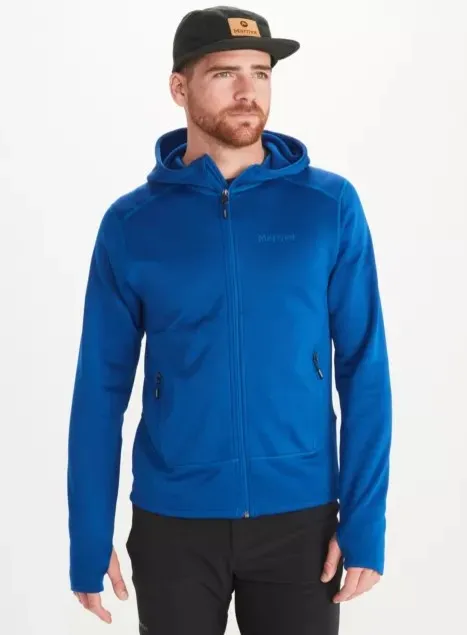 Marmot Olden Polartec Hoody Homme