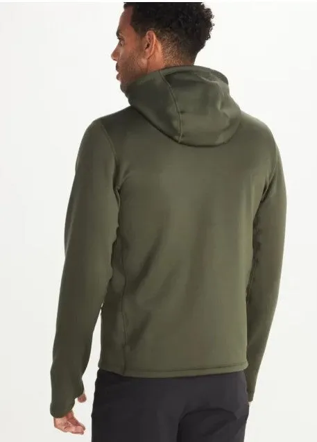 Marmot Olden Polartec Hoody Homme