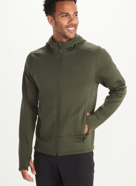 Marmot Olden Polartec Hoody Homme